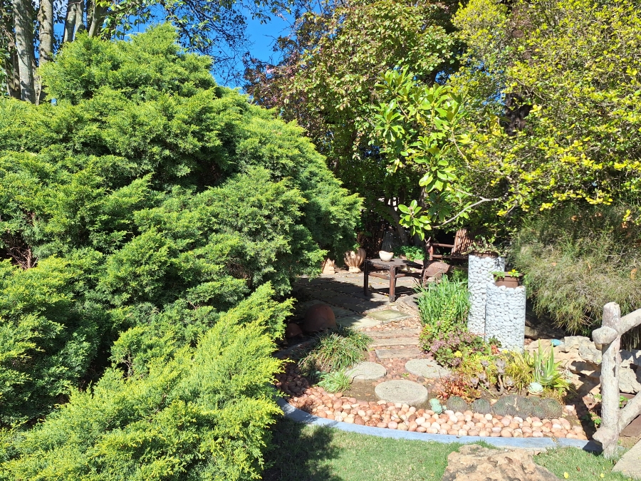 4 Bedroom Property for Sale in Vrede Free State